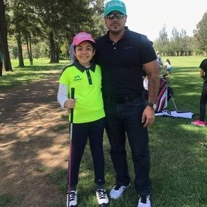 Meet your Posher, Juan